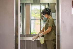 altera hotel and residence