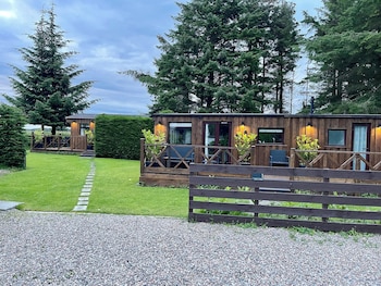 Celtic Lodges,,2 star