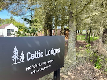 celtic lodges