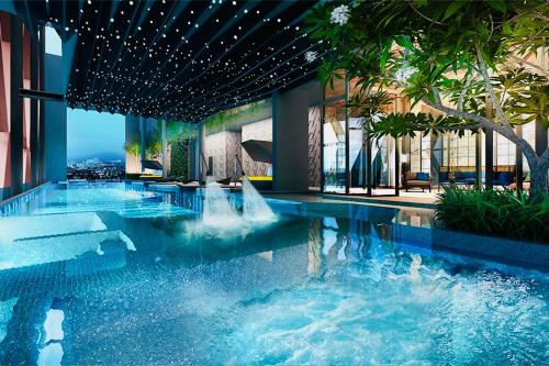 scarletz suites klcc bukit bintang by lulu