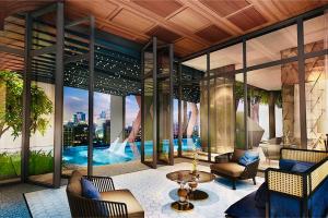 scarletz suites klcc bukit bintang by lulu
