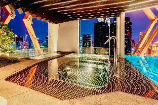 scarletz suites klcc bukit bintang by lulu