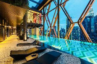 scarletz suites klcc bukit bintang by lulu