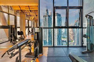 scarletz suites klcc bukit bintang by lulu