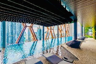 scarletz suites klcc bukit bintang by lulu