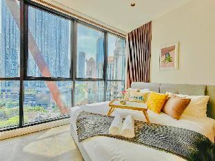 scarletz suites klcc bukit bintang by lulu