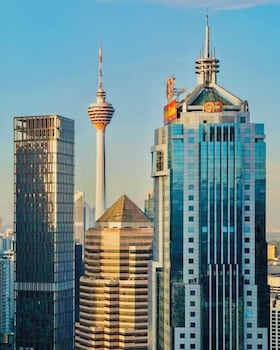 scarletz suites klcc bukit bintang by lulu