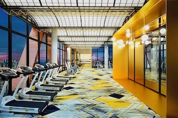 scarletz suites klcc bukit bintang by lulu