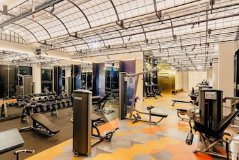 scarletz suites klcc bukit bintang by lulu