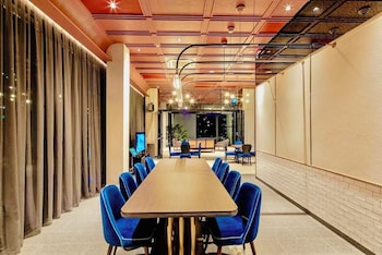 scarletz suites klcc bukit bintang by lulu