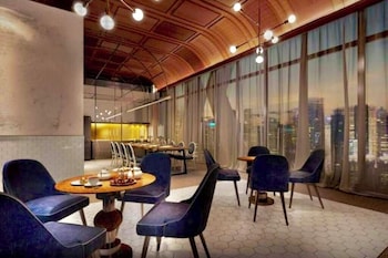 scarletz suites klcc bukit bintang by lulu