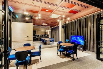 scarletz suites klcc bukit bintang by lulu