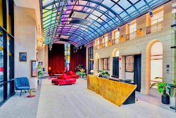 scarletz suites klcc bukit bintang by lulu