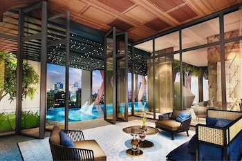 scarletz suites klcc bukit bintang by lulu