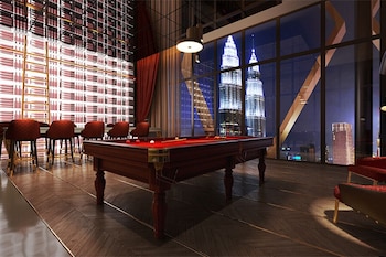 scarletz suites klcc bukit bintang by lulu