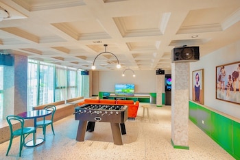scarletz suites klcc bukit bintang by lulu