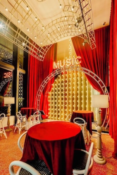 scarletz suites klcc bukit bintang by lulu