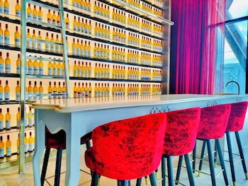 scarletz suites klcc bukit bintang by lulu