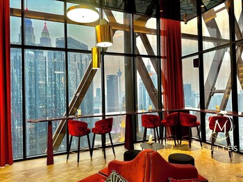 scarletz suites klcc bukit bintang by lulu