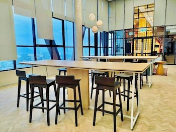 scarletz suites klcc bukit bintang by lulu