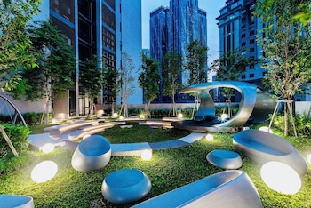 scarletz suites klcc bukit bintang by lulu
