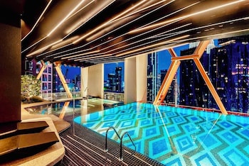 scarletz suites klcc bukit bintang by lulu