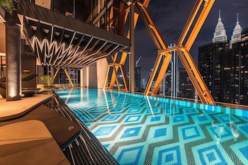 scarletz suites klcc bukit bintang by lulu