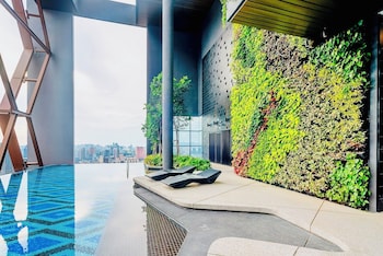 scarletz suites klcc bukit bintang by lulu