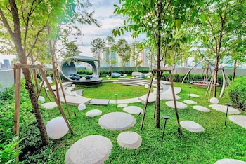 scarletz suites klcc bukit bintang by lulu