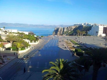 Suites Hotel Mohammed V,Al Hoceima Province>>Al Hoceima,4 star