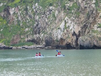 Suites Hotel Mohammed V,Al Hoceima Province>>Al Hoceima,4 star