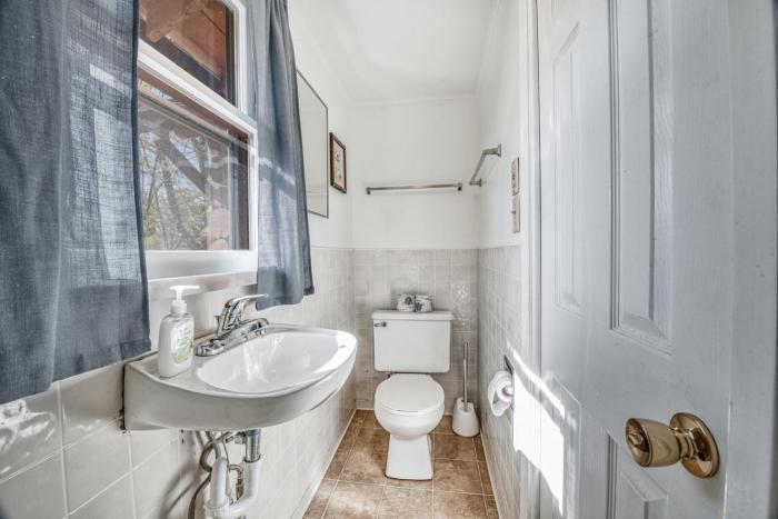 edgewater resort