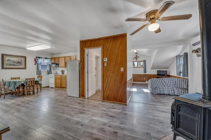 edgewater resort
