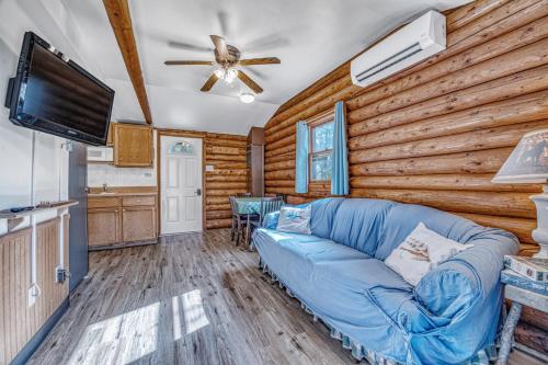 edgewater resort