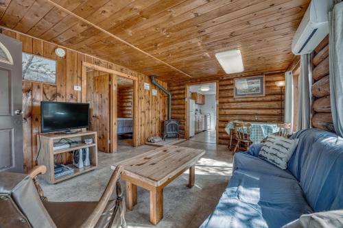 edgewater resort
