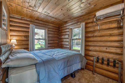 edgewater resort