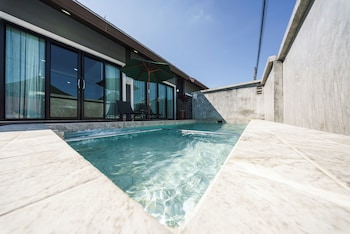 sriphakdi pool villa krabi