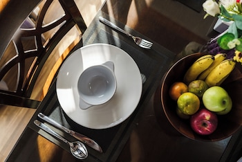 sriphakdi pool villa krabi