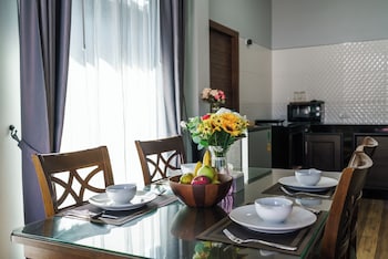 sriphakdi pool villa krabi