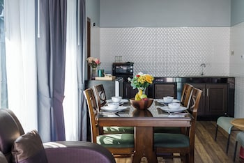 sriphakdi pool villa krabi