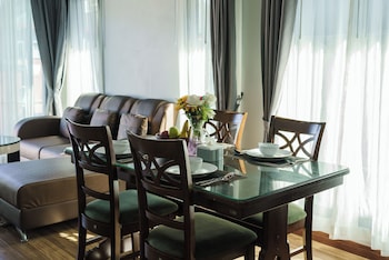 sriphakdi pool villa krabi