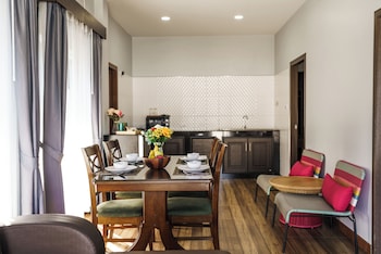 sriphakdi pool villa krabi