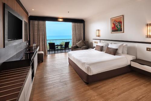 bayview beach resort