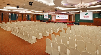 Bayview Beach Resort,Batu Ferringhi Beach>>Batu Ferringhi,4 star