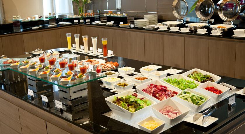 mercure bangkok siam