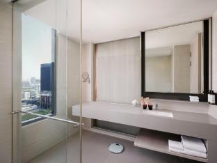 mercure bangkok siam