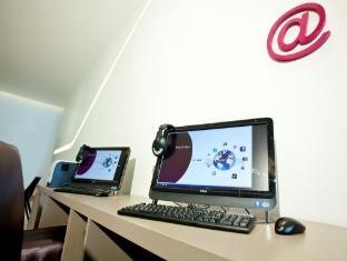 mercure bangkok siam