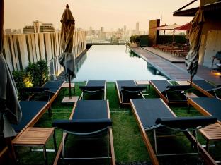mercure bangkok siam