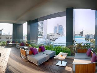 mercure bangkok siam