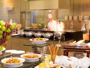 mercure bangkok siam